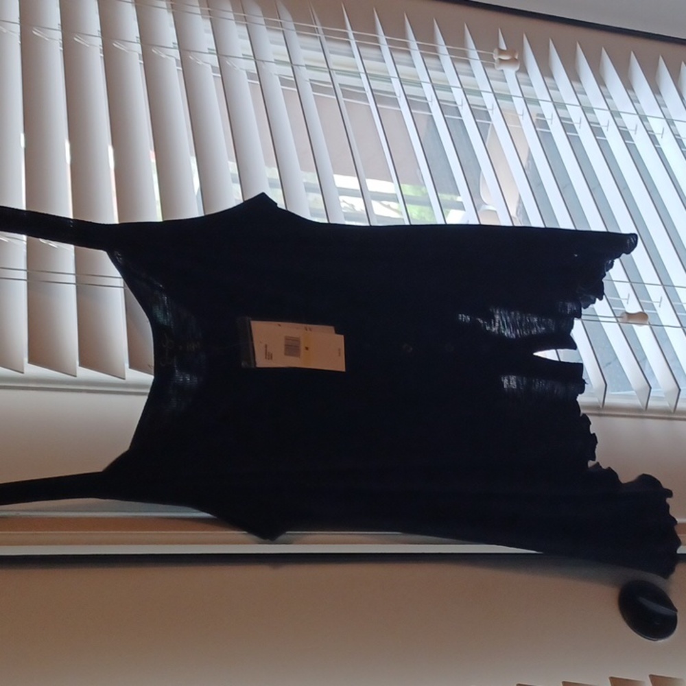 Jessica Simpson Tank - Picture 4 of 7